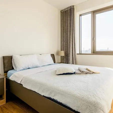 The Gates Hotel 4*