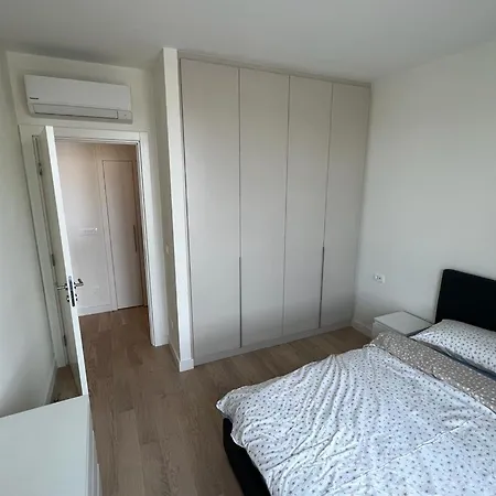 The Gates 4* Belgrade