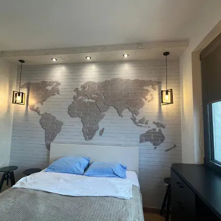 Hotel The Gates 4*