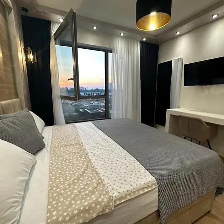 Hotel The Gates 4*