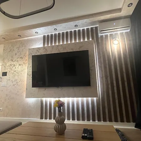 Hotel The Gates Belgrade