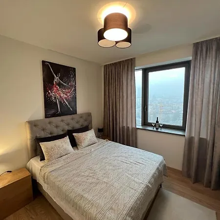 Hotel The Gates 4*