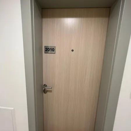 The Gates 4* Belgrade
